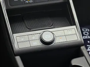 Hyundai Kona 1.6 HEV Amplia