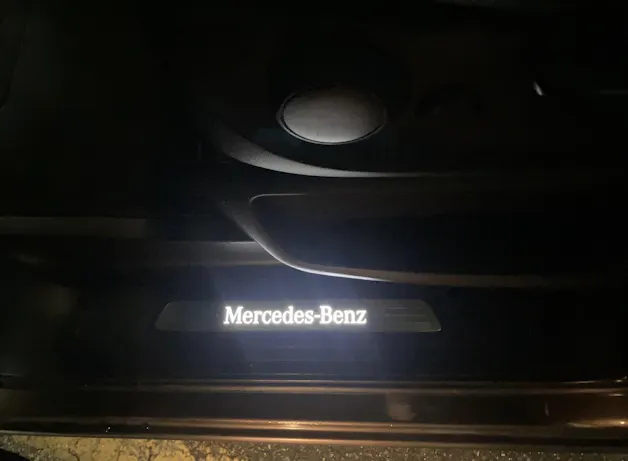 Mercedes-Benz V 250 d Avantgarde lang 4Matic 7G-Tronic *GARANTIE* TOPZUSTAND*LEDER*