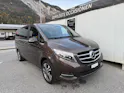 Mercedes-Benz V 250 d Avantgarde lang 4Matic 7G-Tronic *GARANTIE* TOPZUSTAND*LEDER*
