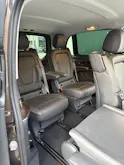 Mercedes-Benz V 250 d Avantgarde lang 4Matic 7G-Tronic *GARANTIE* TOPZUSTAND*LEDER*