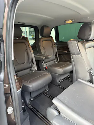 Mercedes-Benz V 250 d Avantgarde lang 4Matic 7G-Tronic *GARANTIE* TOPZUSTAND*LEDER*