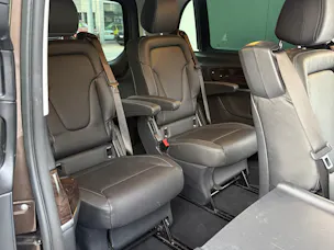 Mercedes-Benz V 250 d Avantgarde lang 4Matic 7G-Tronic *GARANTIE* TOPZUSTAND*LEDER*