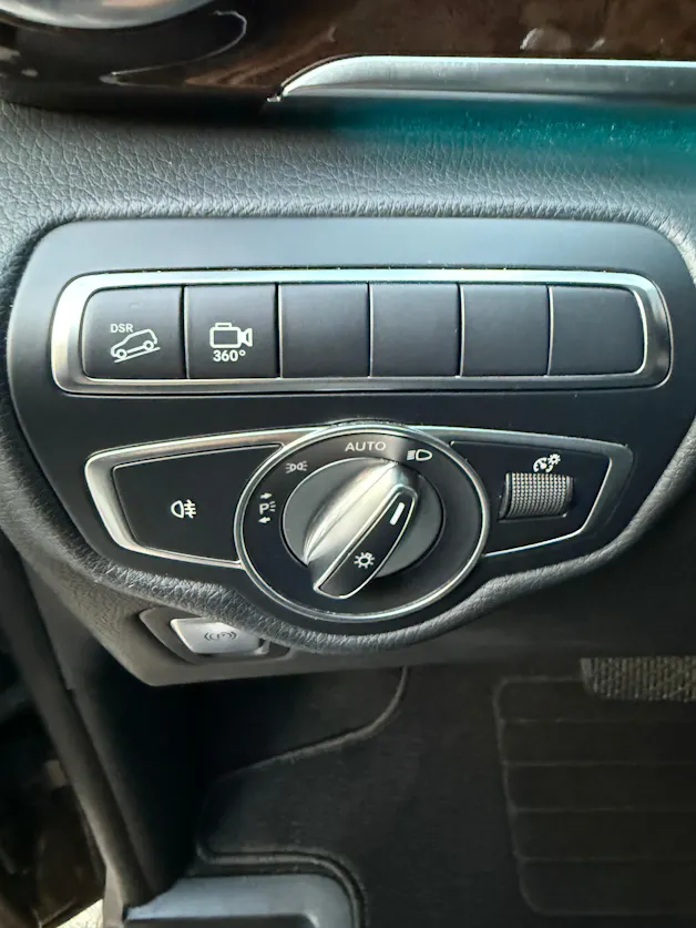 Mercedes-Benz V 250 d Avantgarde lang 4Matic 7G-Tronic *GARANTIE* TOPZUSTAND*LEDER*