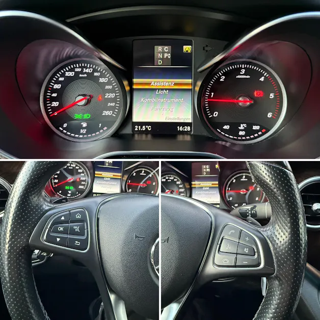 Mercedes-Benz V 250 d Avantgarde lang 4Matic 7G-Tronic *GARANTIE* TOPZUSTAND*LEDER*
