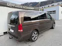 Mercedes-Benz V 250 d Avantgarde lang 4Matic 7G-Tronic *GARANTIE* TOPZUSTAND*LEDER*