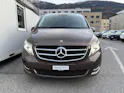 Mercedes-Benz V 250 d Avantgarde lang 4Matic 7G-Tronic *GARANTIE* TOPZUSTAND*LEDER*