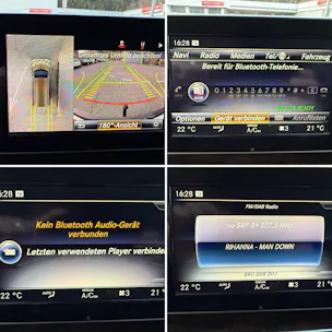 Mercedes-Benz V 250 d Avantgarde lang 4Matic 7G-Tronic *GARANTIE* TOPZUSTAND*LEDER*