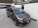 Mercedes-Benz V 250 d Avantgarde lang 4Matic 7G-Tronic *GARANTIE* TOPZUSTAND*LEDER*