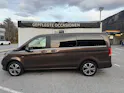 Mercedes-Benz V 250 d Avantgarde lang 4Matic 7G-Tronic *GARANTIE* TOPZUSTAND*LEDER*