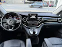 Mercedes-Benz V 250 d Avantgarde lang 4Matic 7G-Tronic *GARANTIE* TOPZUSTAND*LEDER*