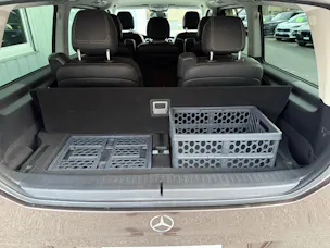 Mercedes-Benz V 250 d Avantgarde lang 4Matic 7G-Tronic *GARANTIE* TOPZUSTAND*LEDER*