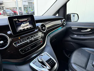 Mercedes-Benz V 250 d Avantgarde lang 4Matic 7G-Tronic *GARANTIE* TOPZUSTAND*LEDER*