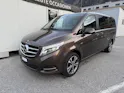 Mercedes-Benz V 250 d Avantgarde lang 4Matic 7G-Tronic *GARANTIE* TOPZUSTAND*LEDER*