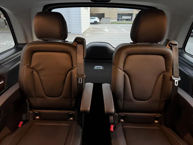Mercedes-Benz V 250 d Avantgarde lang 4Matic 7G-Tronic *GARANTIE* TOPZUSTAND*LEDER*