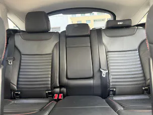 Mercedes-Benz GLE Coupé 450 AMG 4Matic 9G-Tronic