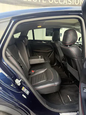 Mercedes-Benz GLE Coupé 450 AMG 4Matic 9G-Tronic