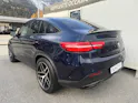 Mercedes-Benz GLE Coupé 450 AMG 4Matic 9G-Tronic