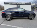 Mercedes-Benz GLE Coupé 450 AMG 4Matic 9G-Tronic