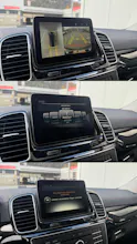 Mercedes-Benz GLE Coupé 450 AMG 4Matic 9G-Tronic