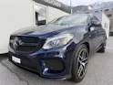 Mercedes-Benz GLE Coupé 450 AMG 4Matic 9G-Tronic
