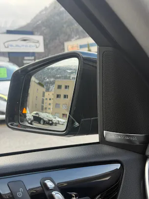 Mercedes-Benz GLE Coupé 450 AMG 4Matic 9G-Tronic