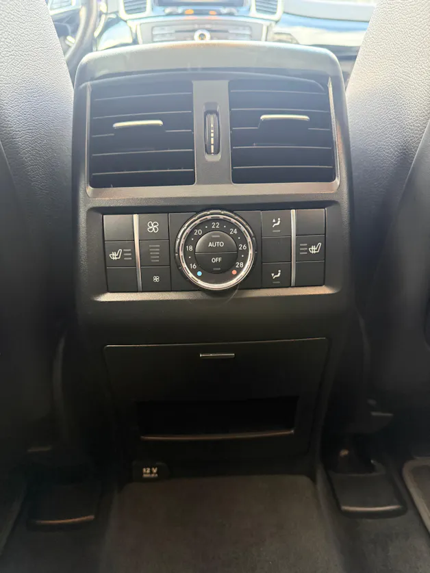 Mercedes-Benz GLE Coupé 450 AMG 4Matic 9G-Tronic
