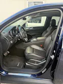Mercedes-Benz GLE Coupé 450 AMG 4Matic 9G-Tronic