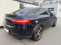 Mercedes-Benz GLE Coupé 450 AMG 4Matic 9G-Tronic
