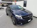 Mercedes-Benz GLE Coupé 450 AMG 4Matic 9G-Tronic