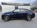 Mercedes-Benz GLE Coupé 450 AMG 4Matic 9G-Tronic