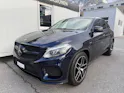 Mercedes-Benz GLE Coupé 450 AMG 4Matic 9G-Tronic