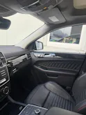 Mercedes-Benz GLE Coupé 450 AMG 4Matic 9G-Tronic
