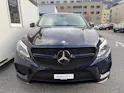 Mercedes-Benz GLE Coupé 450 AMG 4Matic 9G-Tronic