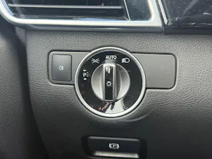 Mercedes-Benz GLE Coupé 450 AMG 4Matic 9G-Tronic