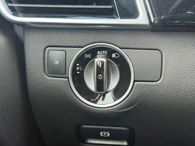 Mercedes-Benz GLE Coupé 450 AMG 4Matic 9G-Tronic