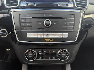 Mercedes-Benz GLE Coupé 450 AMG 4Matic 9G-Tronic