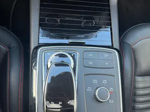 Mercedes-Benz GLE Coupé 450 AMG 4Matic 9G-Tronic