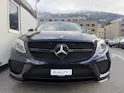 Mercedes-Benz GLE Coupé 450 AMG 4Matic 9G-Tronic