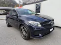 Mercedes-Benz GLE Coupé 450 AMG 4Matic 9G-Tronic