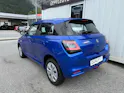 Suzuki Swift 1.2 Compact+ Hybrid 4x4