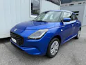 Suzuki Swift 1.2 Compact+ Hybrid 4x4