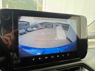 Suzuki Swift 1.2 Compact+ Hybrid 4x4 *VORFÜHRWAGEN*