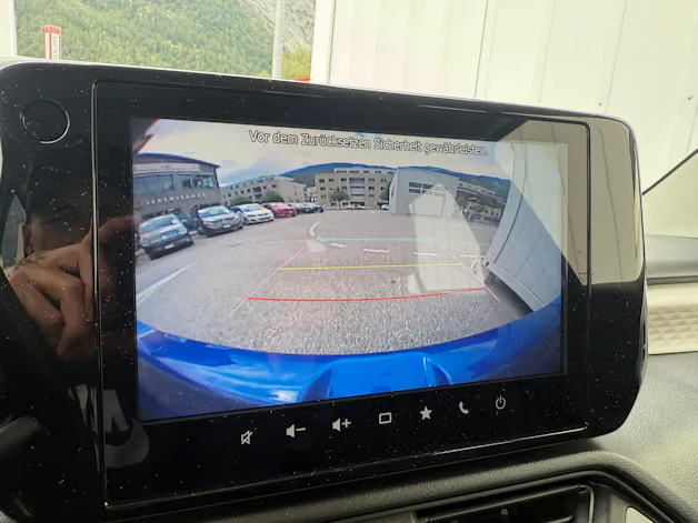 Suzuki Swift 1.2 Compact+ Hybrid 4x4