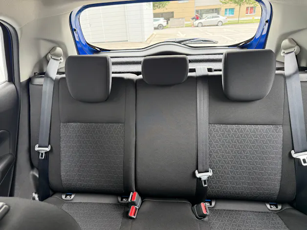 Suzuki Swift 1.2 Compact+ Hybrid 4x4