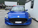 Suzuki Swift 1.2 Compact+ Hybrid 4x4