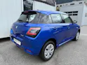 Suzuki Swift 1.2 Compact+ Hybrid 4x4