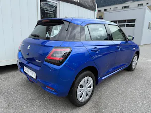 Suzuki Swift 1.2 Compact+ Hybrid 4x4 *VORFÜHRWAGEN*