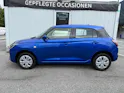 Suzuki Swift 1.2 Compact+ Hybrid 4x4