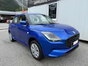 Suzuki Swift 1.2 Compact+ Hybrid 4x4