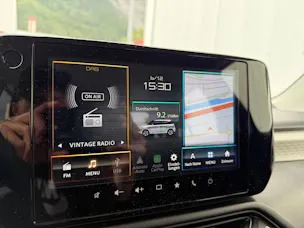 Suzuki Swift 1.2 Compact+ Hybrid 4x4 *VORFÜHRWAGEN*
